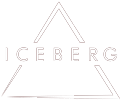 logo de Iceberg Company
